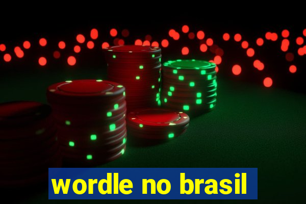 wordle no brasil